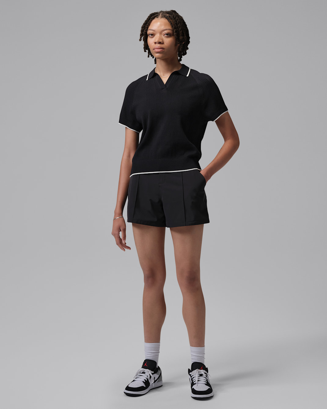 Jordan Sport Women's Dri-FIT Golf Shorts