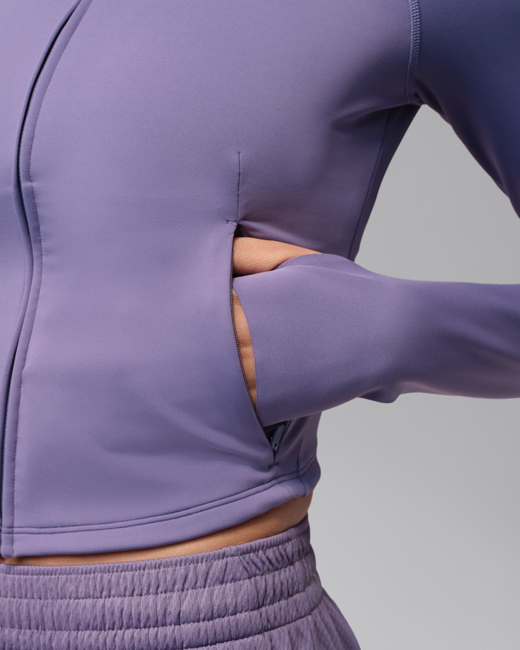 Jordan Sport Flightweight Women's Dri-FIT Jacket