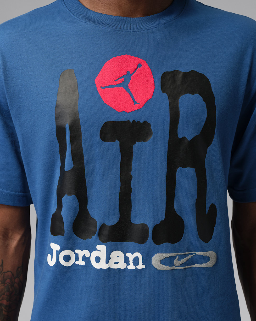 Jordan Men's Graphic T-Shirt