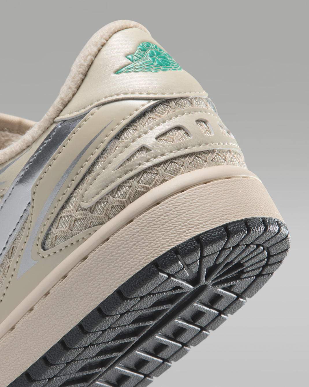 Air Jordan 1 Low Method of Make Women's Shoes