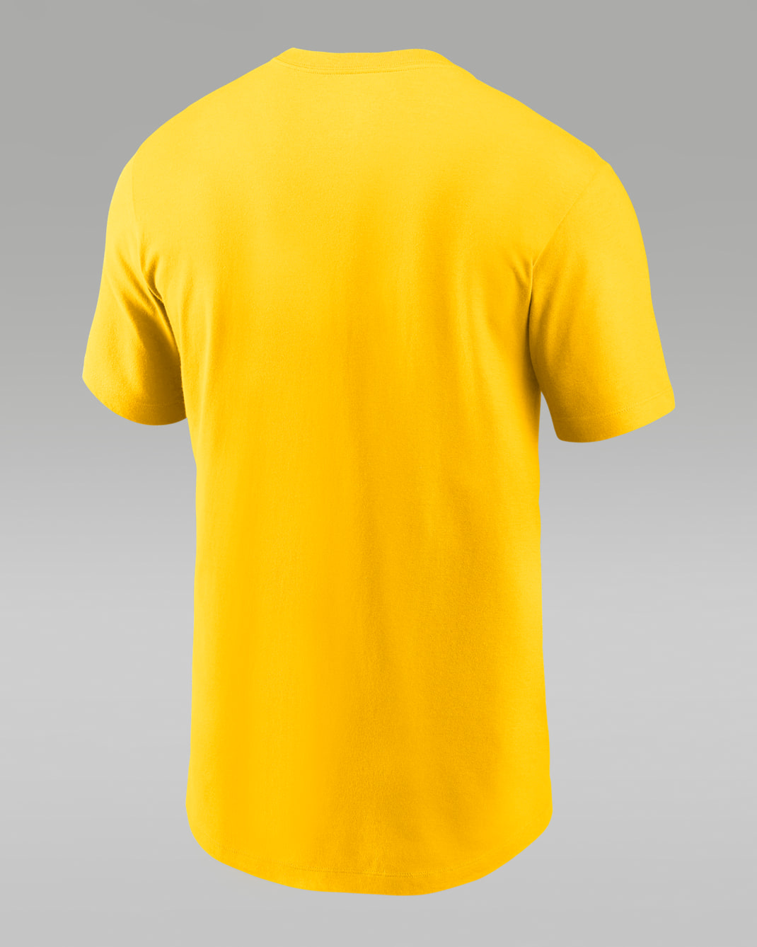 Michigan Sideline Men's Jordan Brand Dri-FIT College T-Shirt
