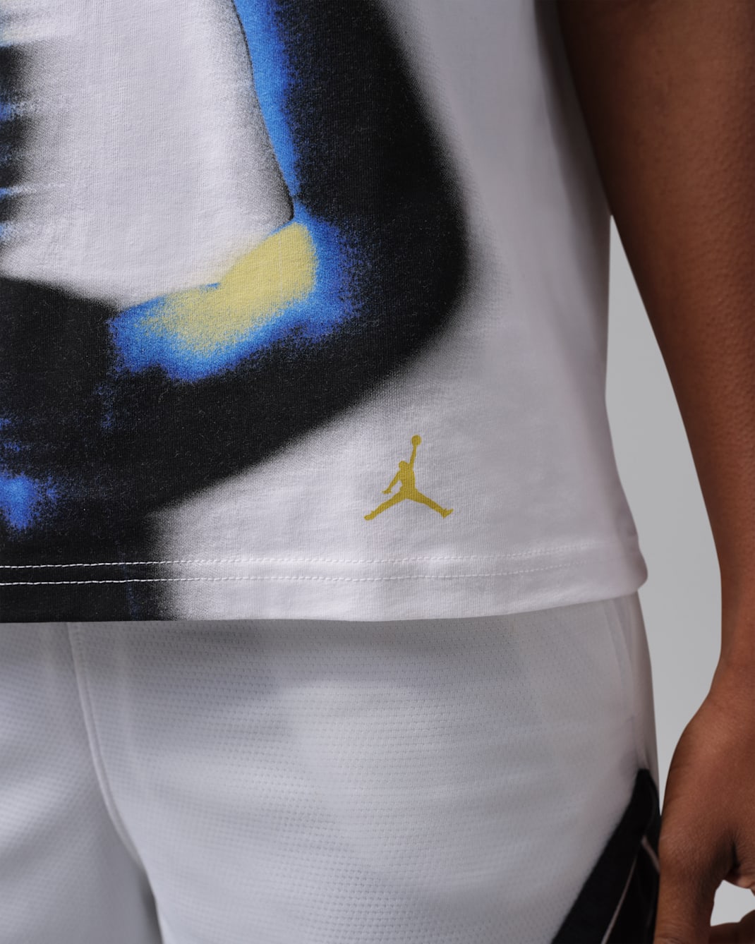Jordan Sport Women's Dri-FIT Graphic T-Shirt