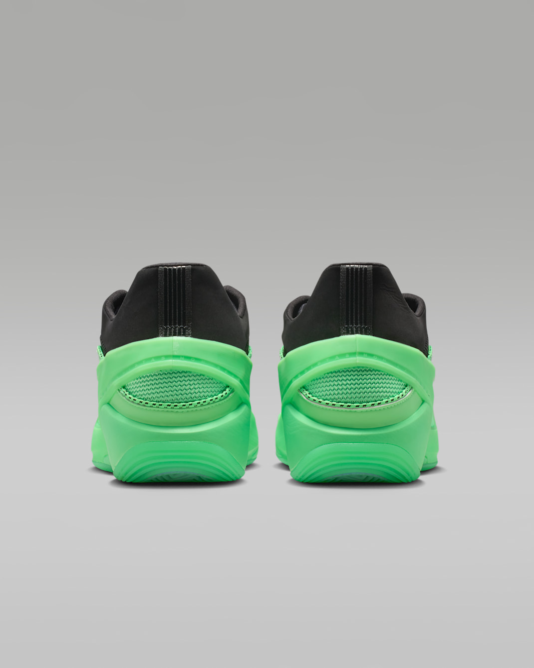 ルカ 5 PF バスケットボールシューズ - イリュージョングリーン/ブラック/イリュージョングリーン