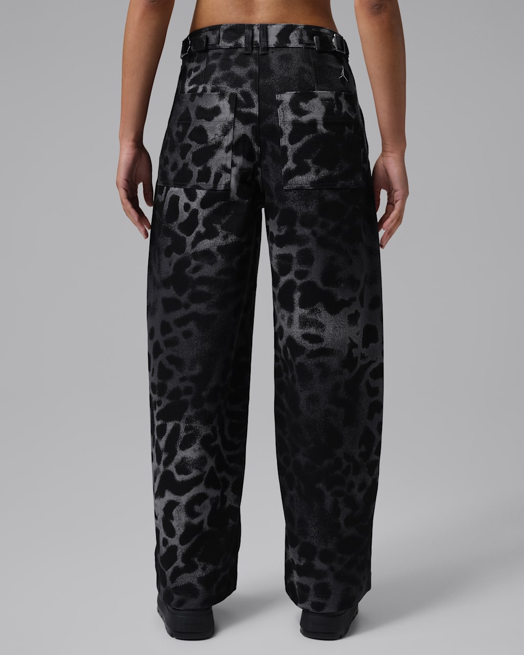 Jordan Flight Women's Baggy Pants