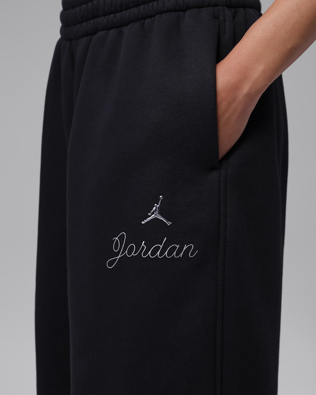 Jordan Brooklyn Fleece Women's Jogger Pants