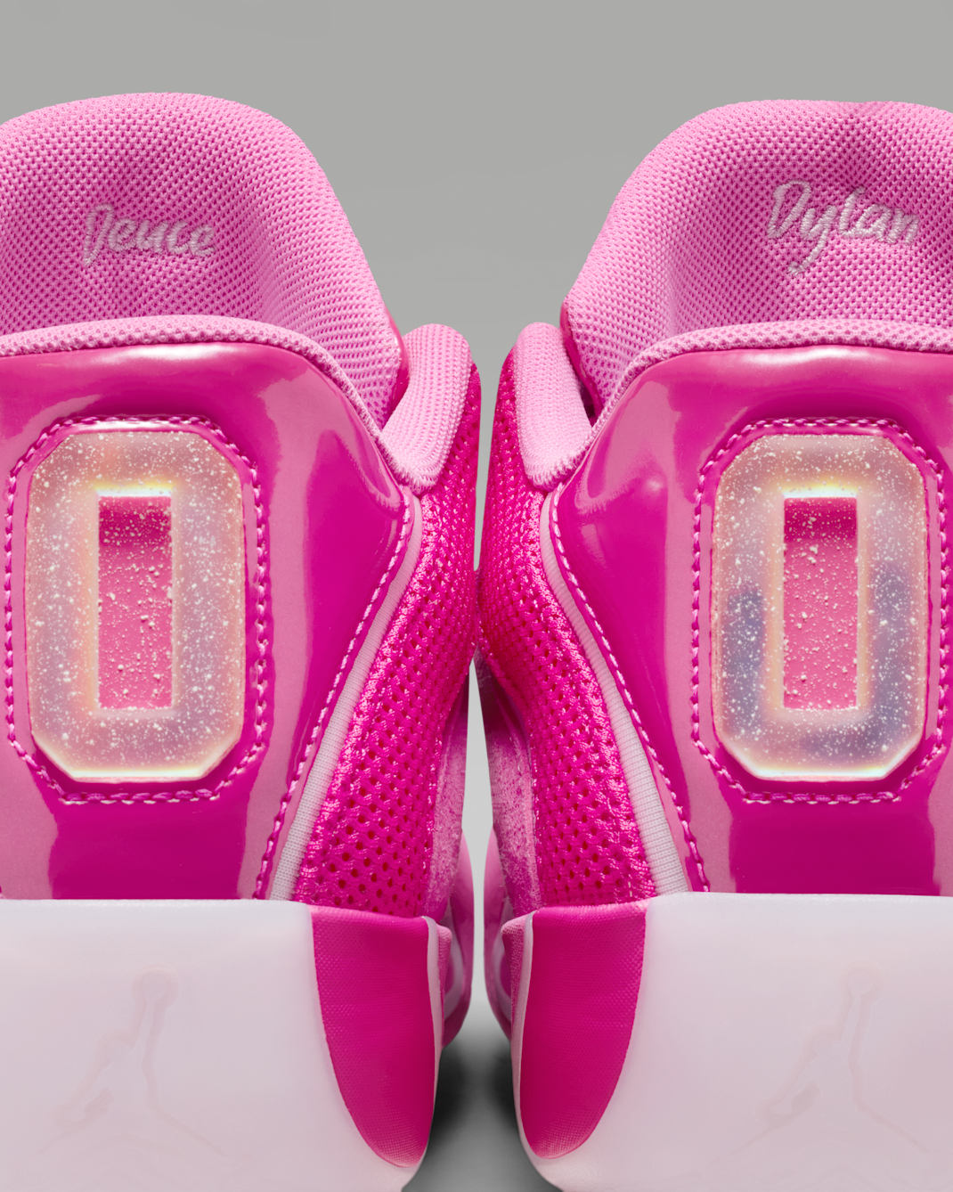 Tatum 4 Basketball Shoes