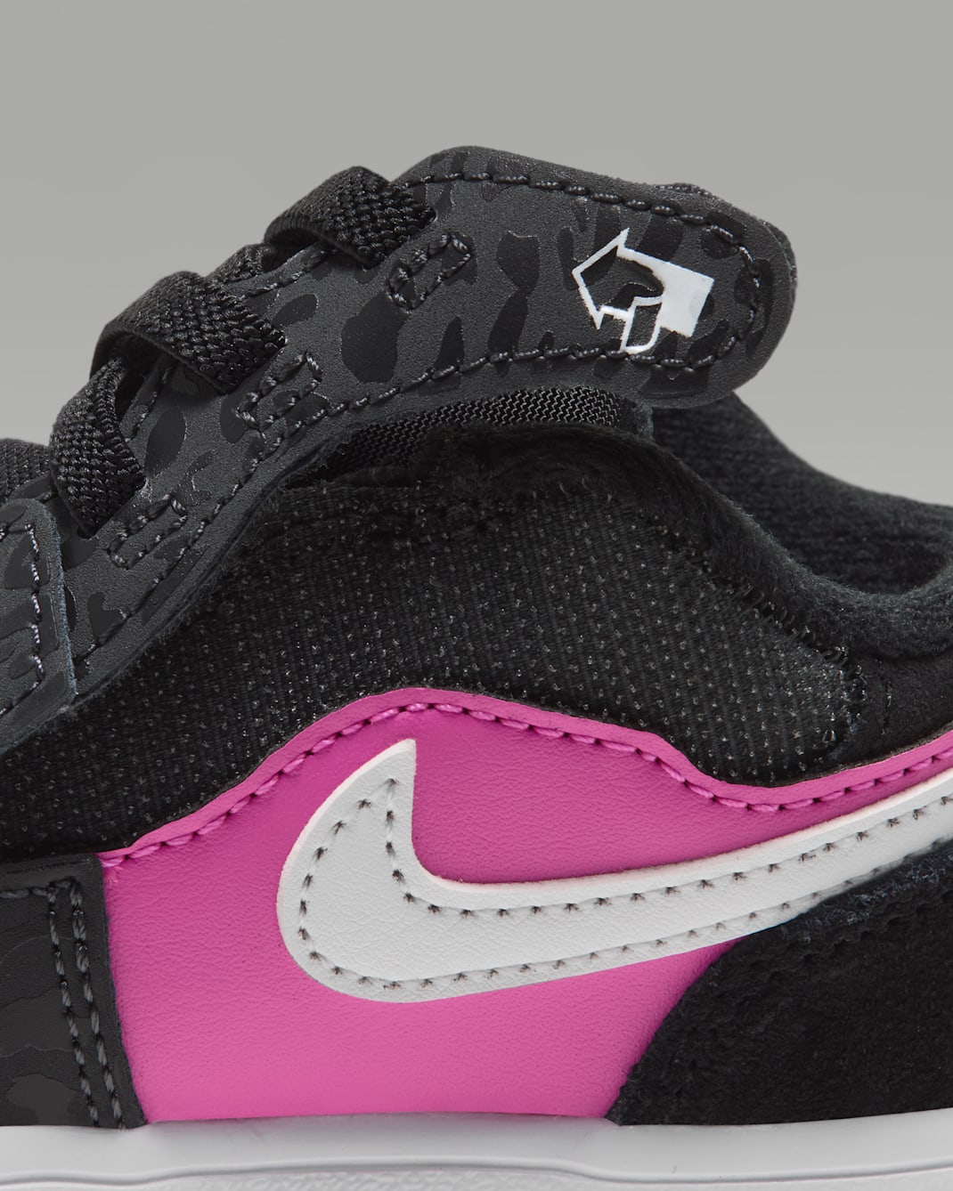 Jordan 1 Low Alt SE Baby/Toddler Shoes