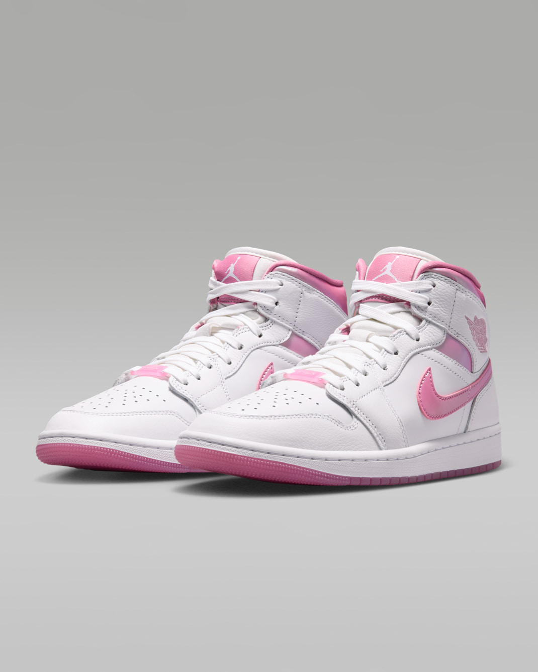 Air Jordan 1 Mid SE Women's Shoes
