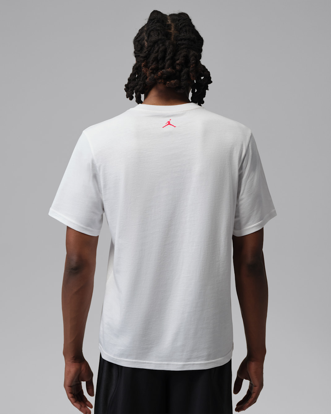 Jordan Sport Men's Dri-FIT Graphic T-Shirt