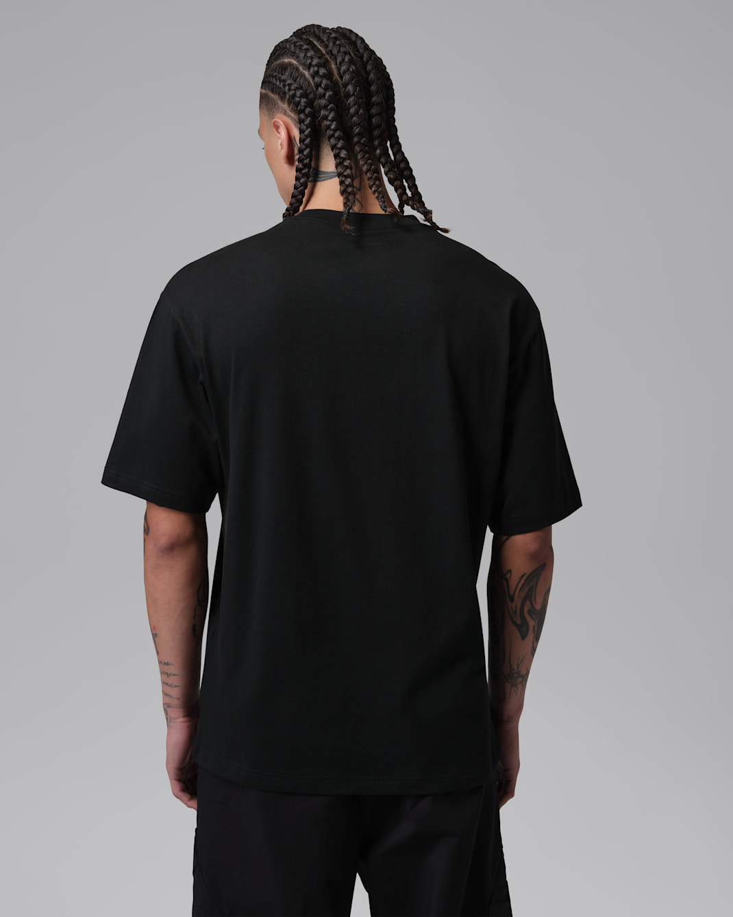 Jordan Brooklyn Men's T-Shirt