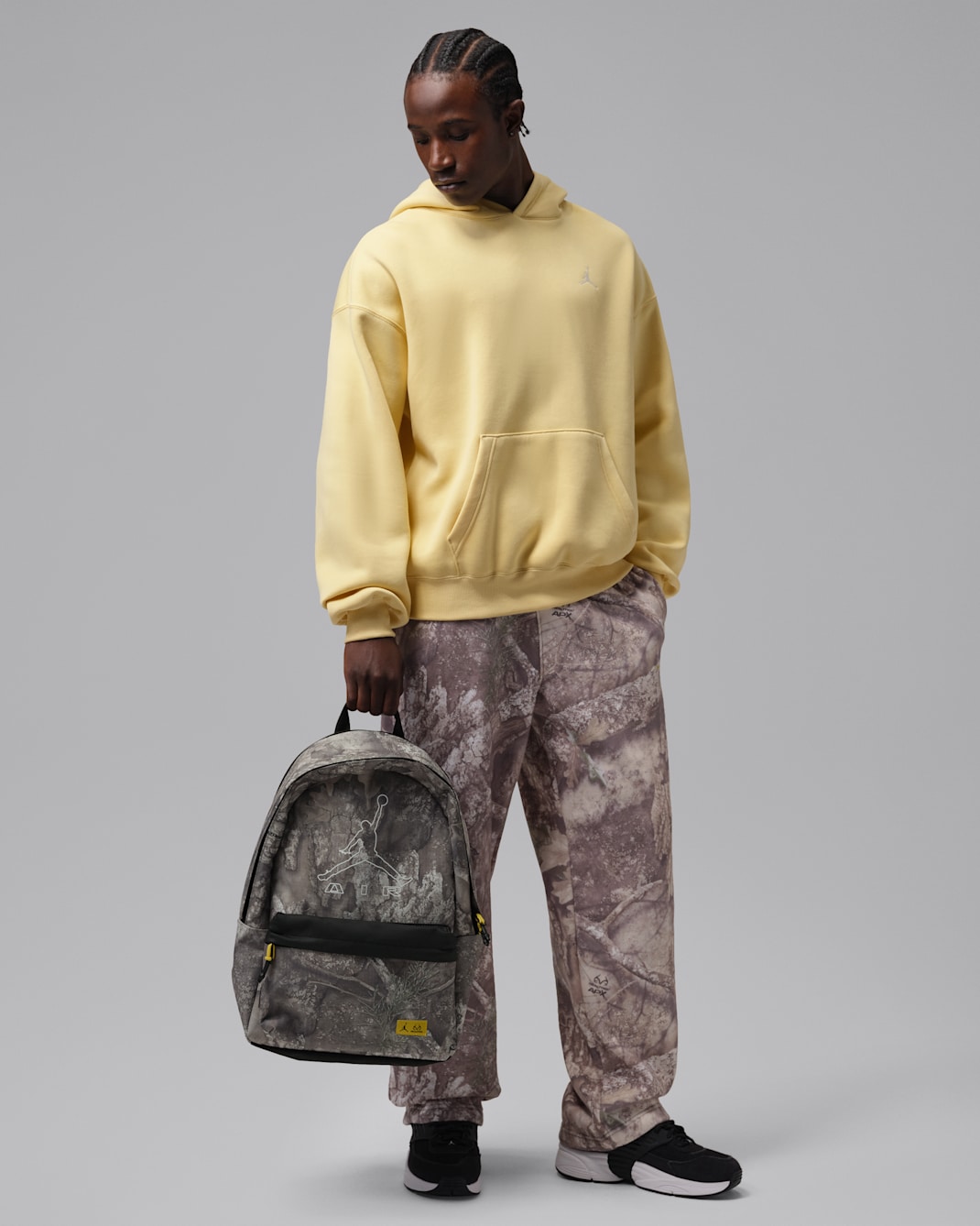 Jordan Realtree Daypack (21L)