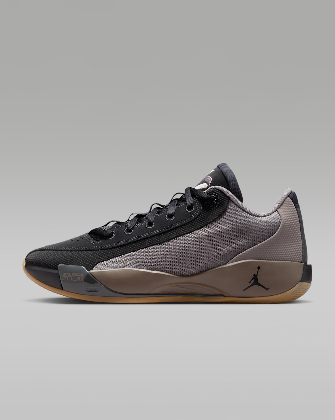 Luka .77 PF "Gum" 籃球鞋 - Cave Stone/Gum Light Brown/Medium Ash/黑色