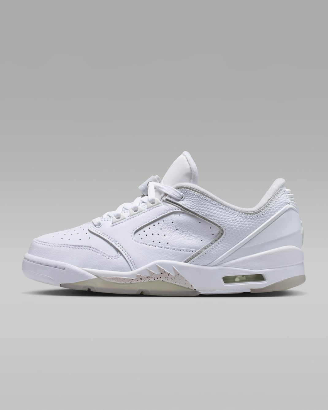 Jordan Sixty Plus Low Women's Shoes - White/Anthracite/Neutral Grey
