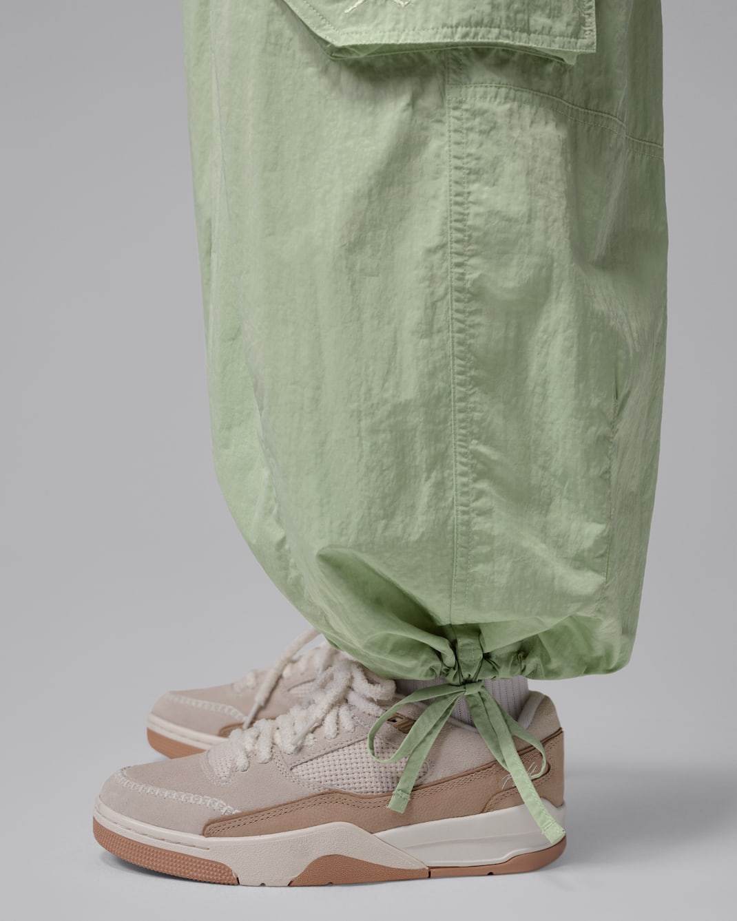 Jordan Flight Chicago Women's Parachute Pants