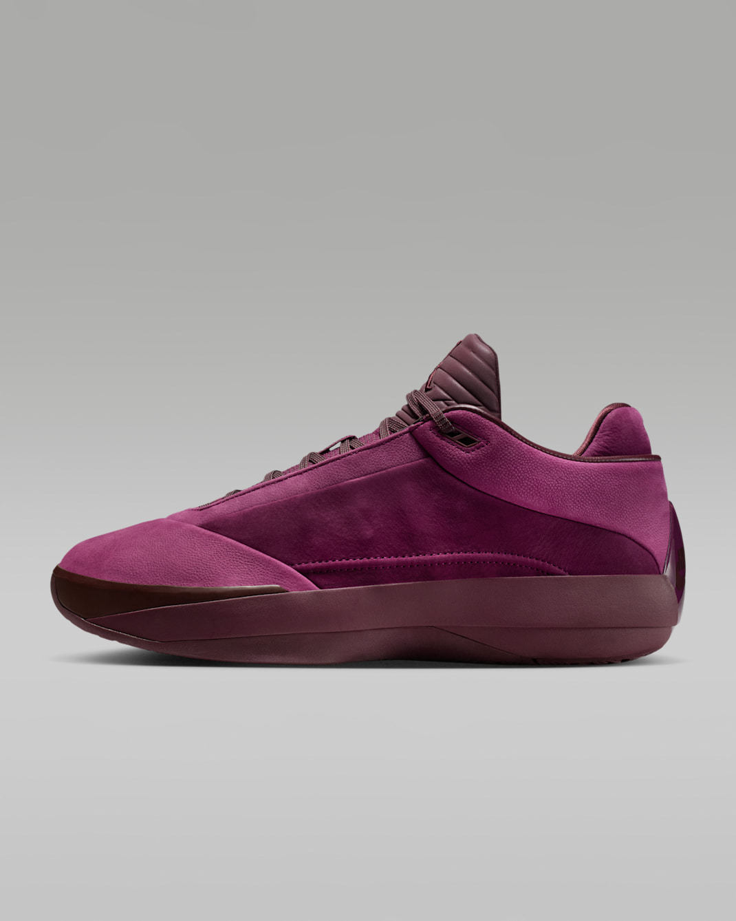 Air Jordan 40 "Bordeaux" Basketball Shoes - Bordeaux/University Red/Burgundy Crush