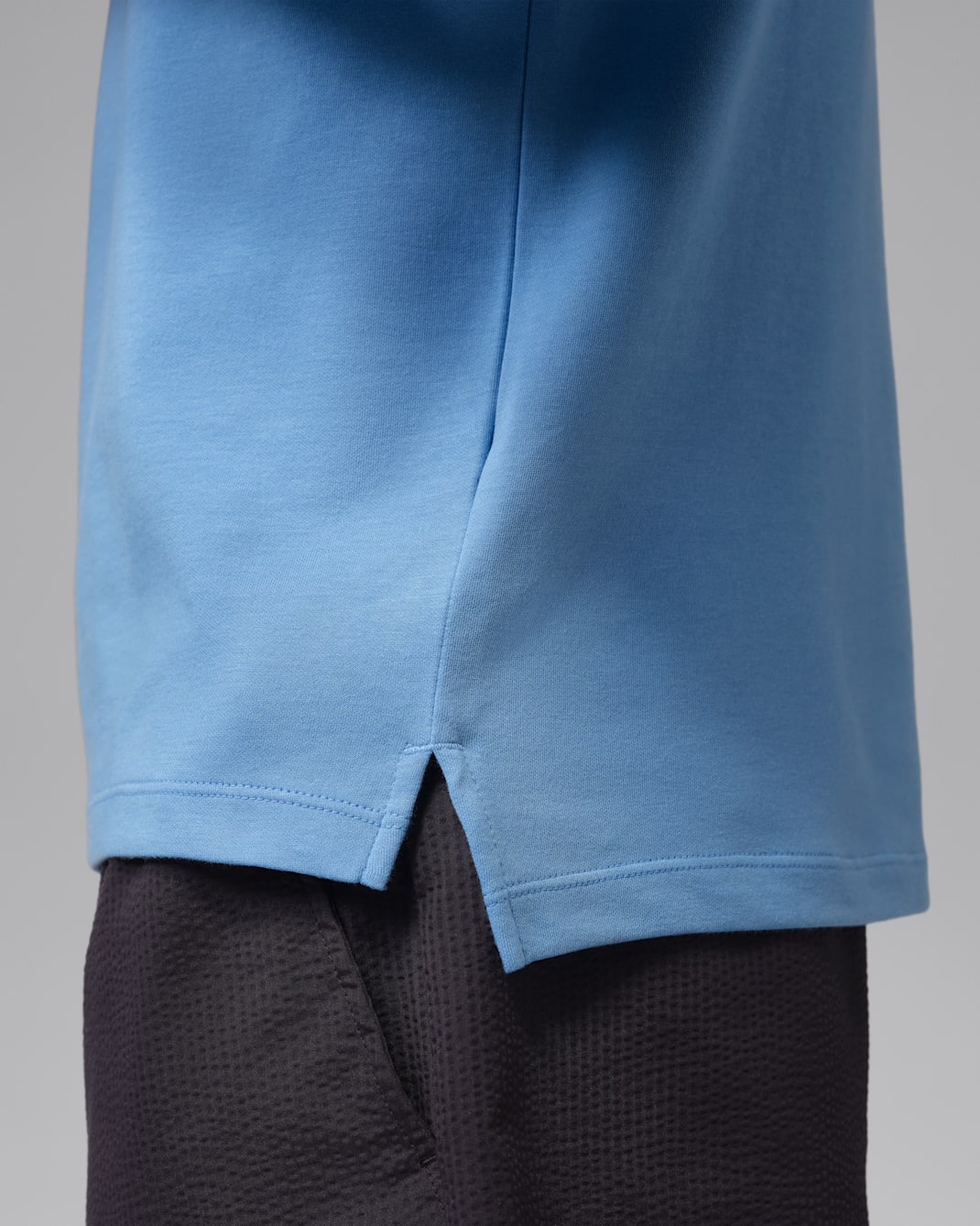 Jordan Sport Men's Dri-FIT Long-Sleeve Golf Polo