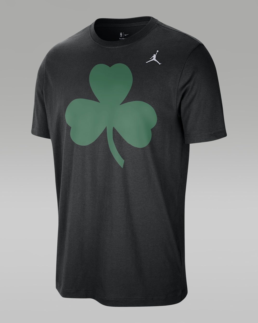 Boston Celtics Essential Men's Jordan Statement T-Shirt