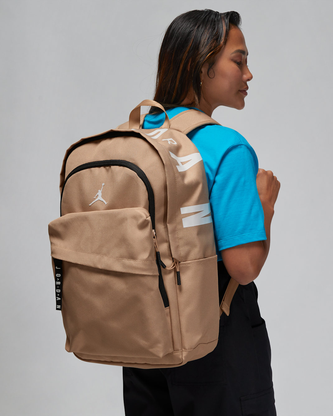 Jordan Backpack (Large) - Desert