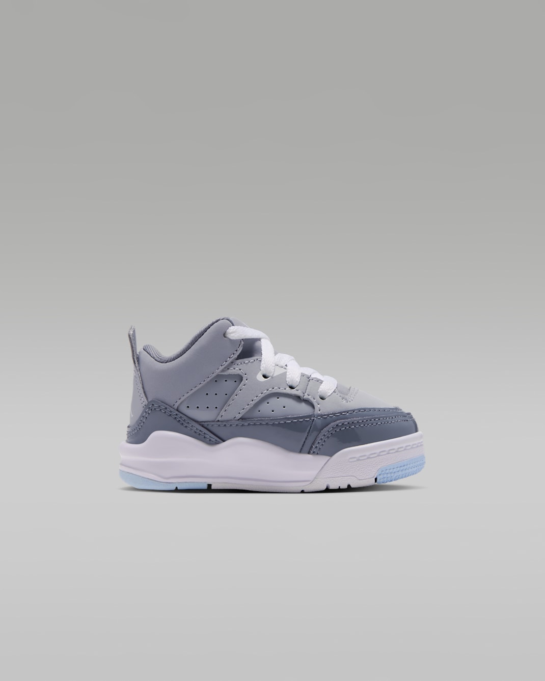 Jordan Son of Mars Low Baby/Toddler Shoes