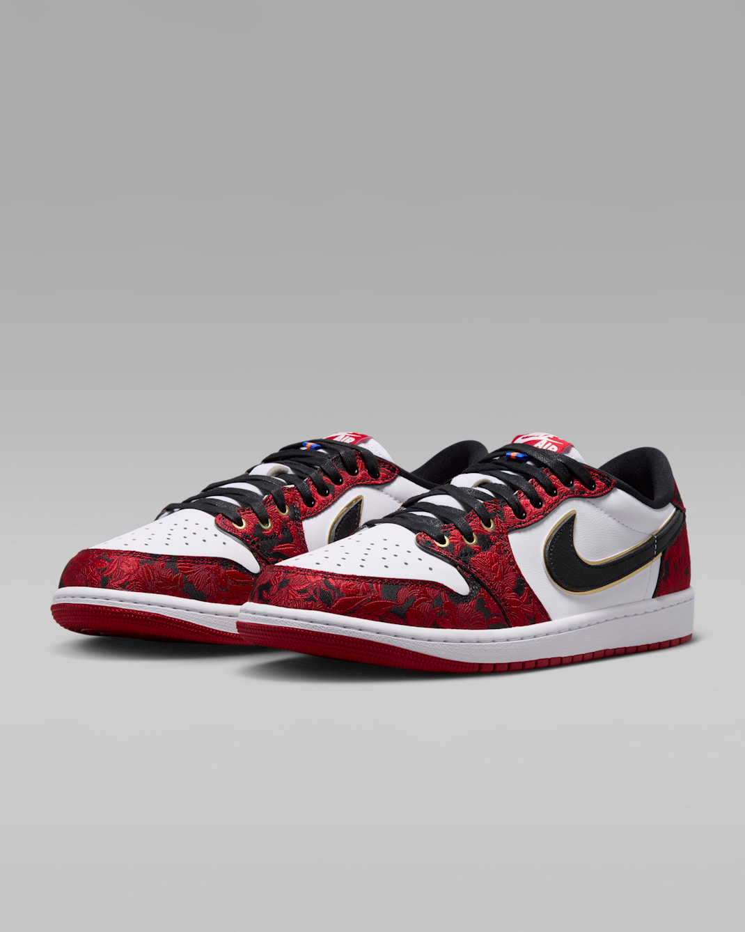 Air Jordan 1 Retro Low OG "Garden" Men's Shoes