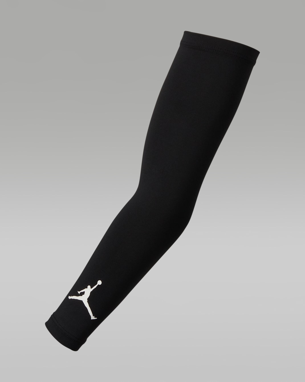 Jordan Kids' Shooter Sleeves - Black