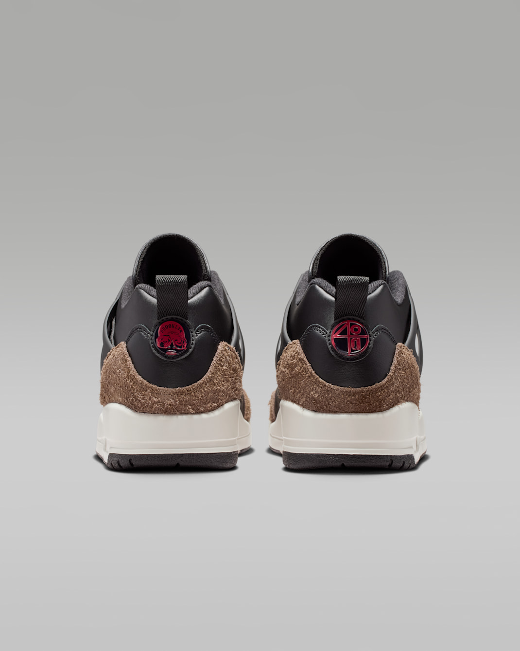 Jordan Spizike Low Men's Shoes