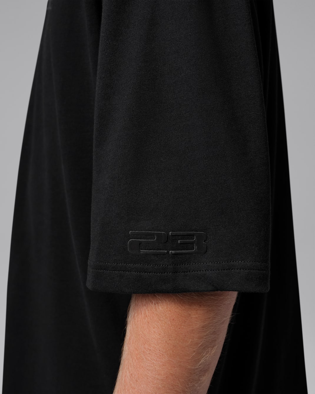 Jordan Flight Men's Oversized T-Shirt