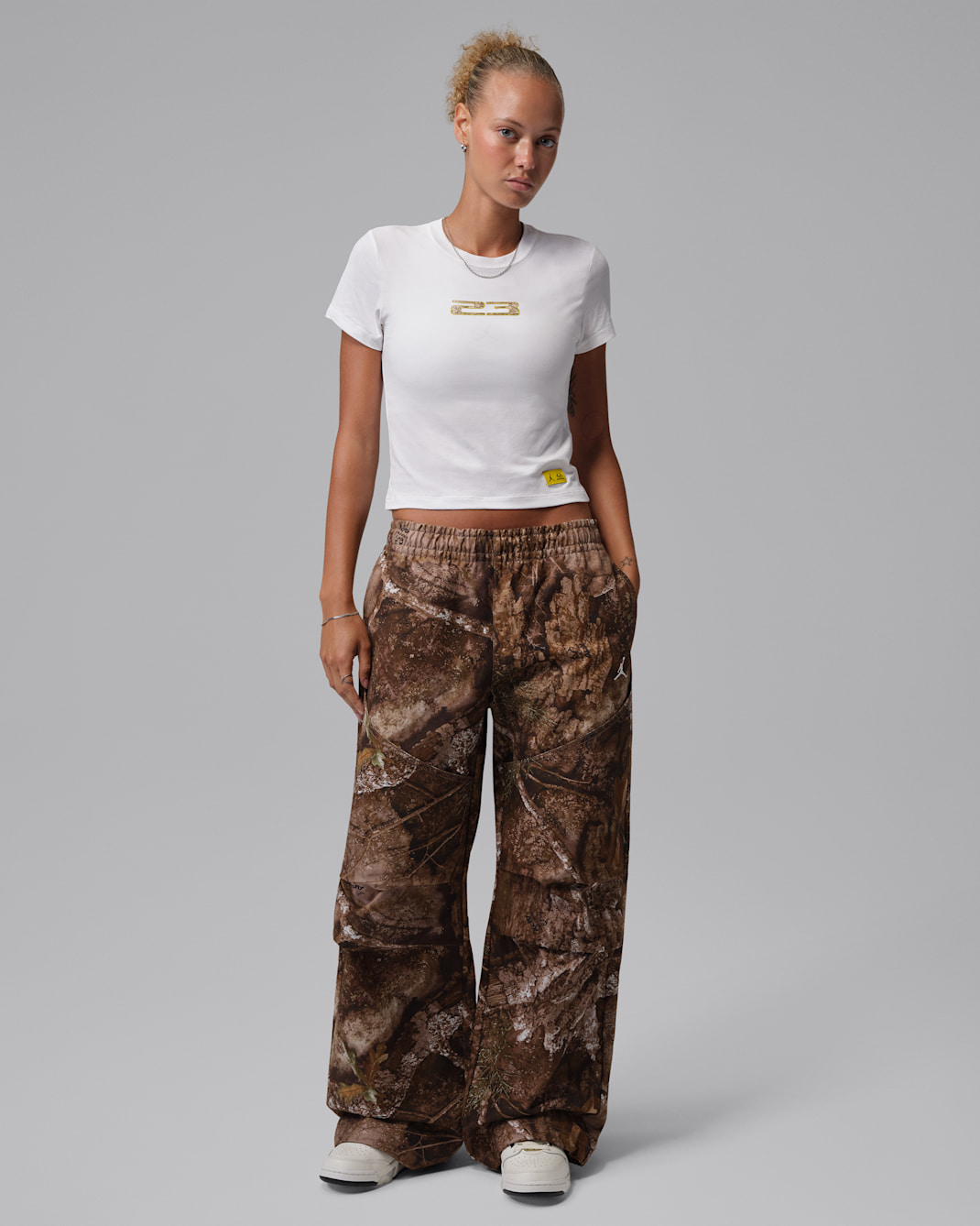 Jordan Women's Realtree T-Shirt