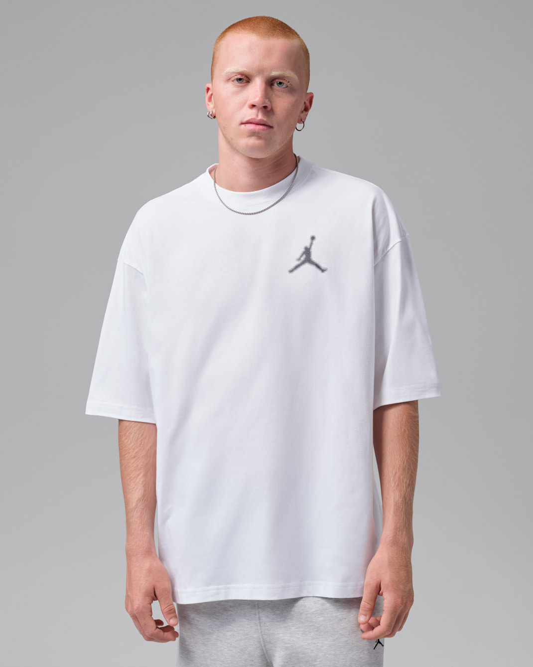 Jordan Sport Men's Dri-FIT Graphic T-Shirt