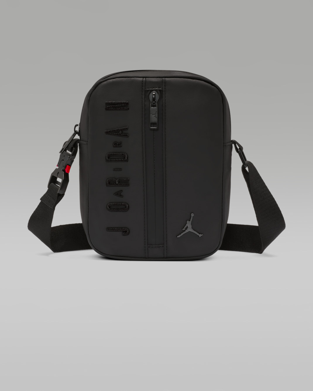 Jordan Tactical Festival Bag (2.6L) - Black