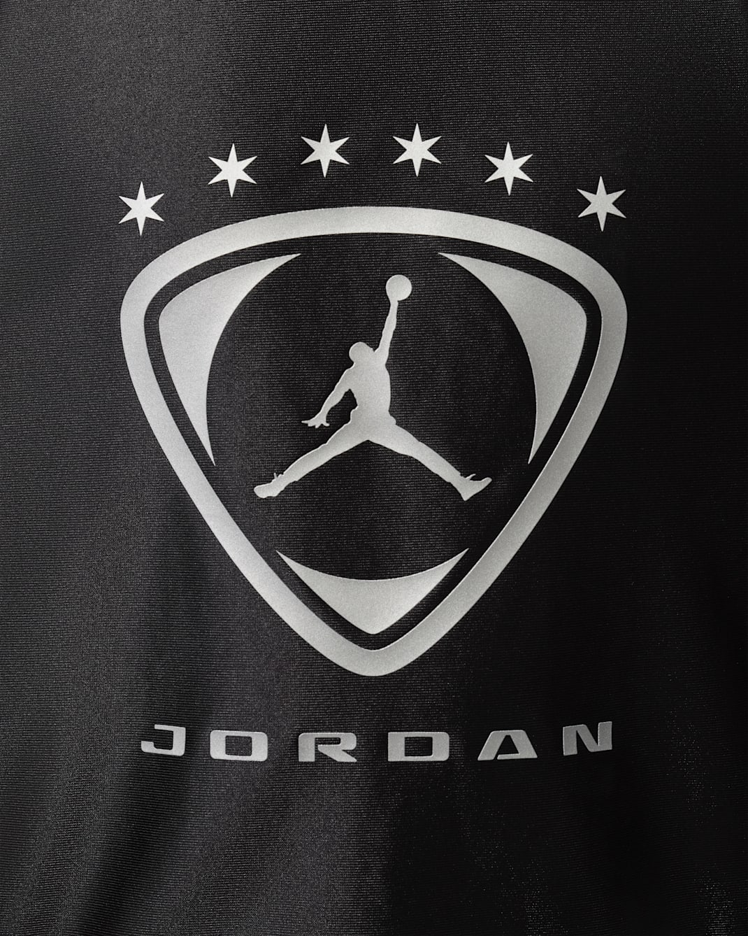 Jordan Brooklyn Men's Sleeveless Jersey
