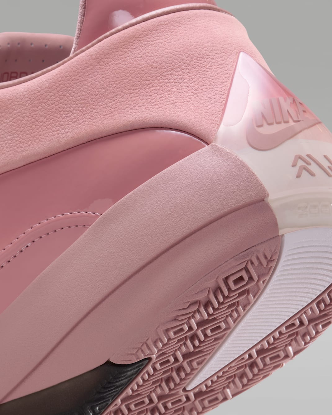 Air Jordan 40 "Dusty Rose" Basketball Shoes