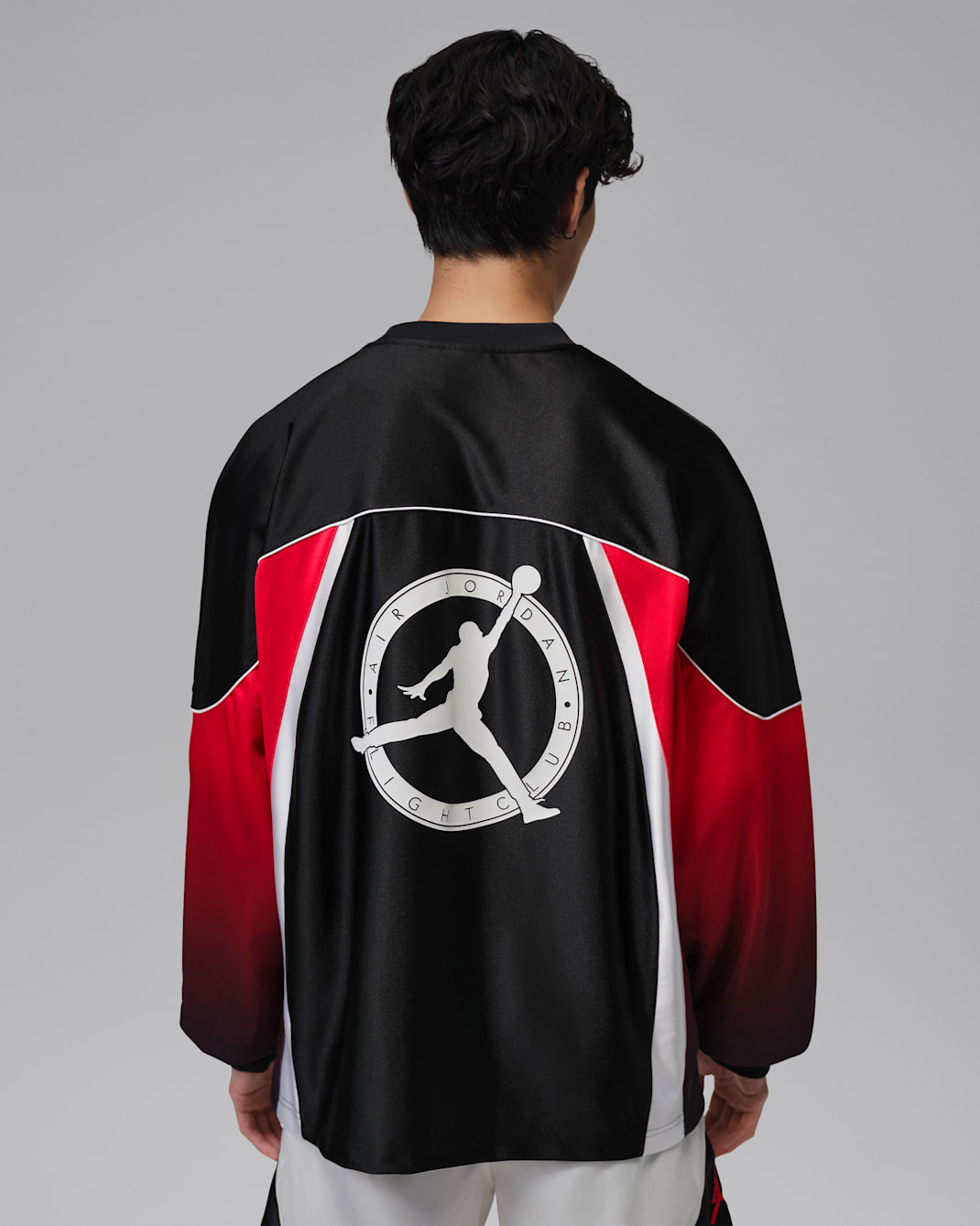 Jordan Flight Club Men's Jersey