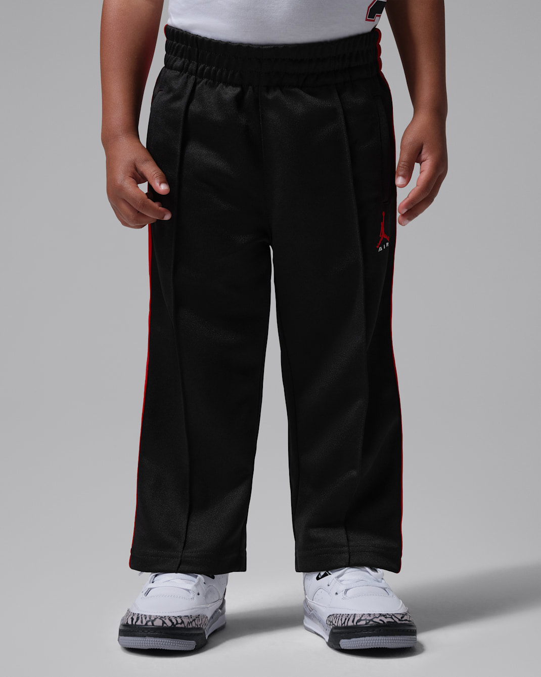 Jordan Brooklyn Essentials Toddler Dri-FIT 2-Piece Track Set