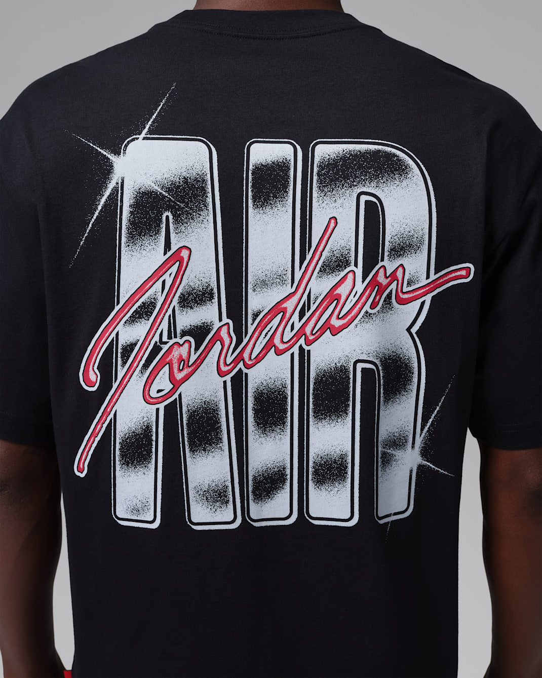 Jordan Brooklyn Men's T-Shirt