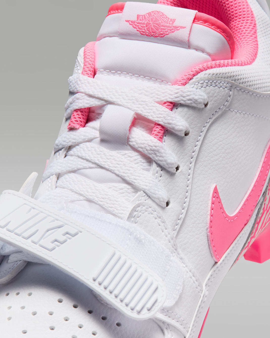 Jordan Legacy 312 Low TD Men's Shoes