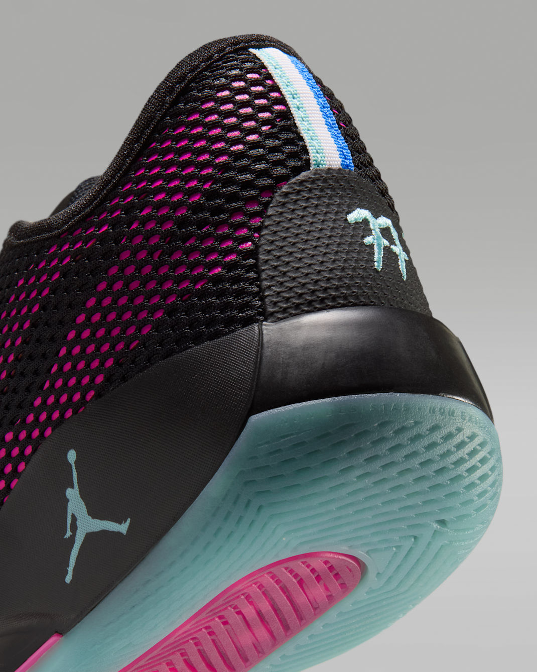 Luka 77 Big Kids' Basketball Shoes