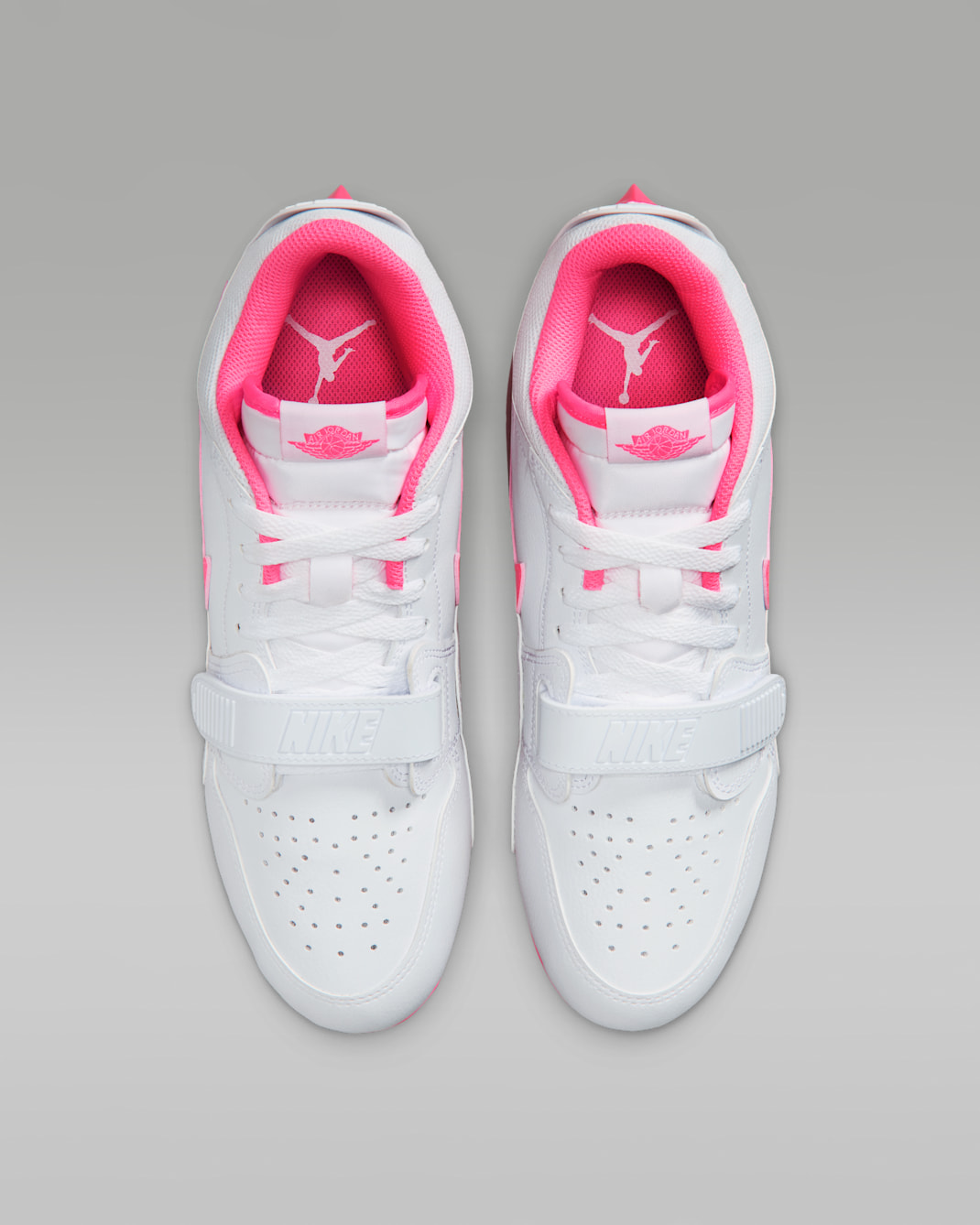 Jordan Legacy 312 Low TD Men's Shoes