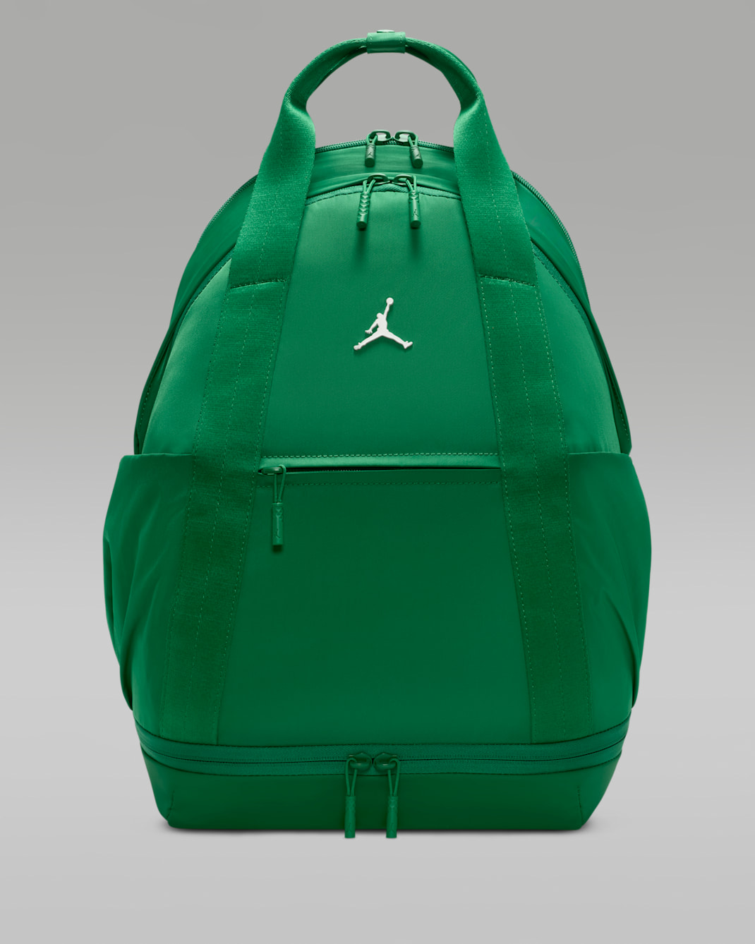 Jordan Alpha Rucksack (28 l) - Pine Green