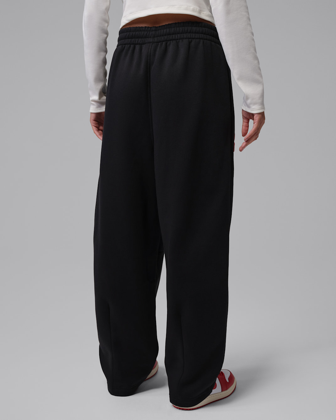 Jordan Brooklyn Fleece Women's Pants