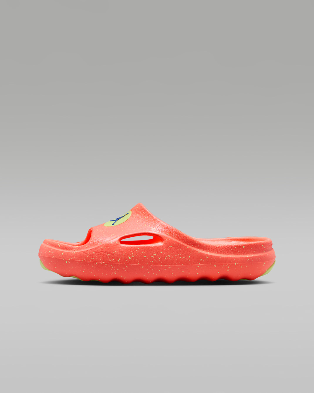 Jordan Hydrip Big Kids' Slides