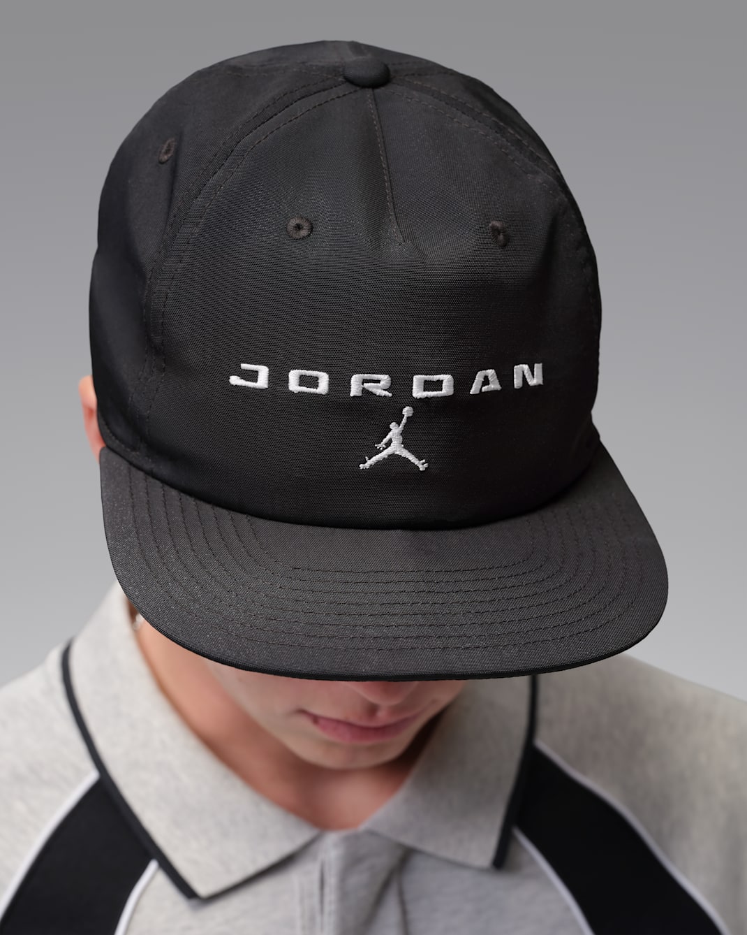Jordan Pro Unstructured Cap