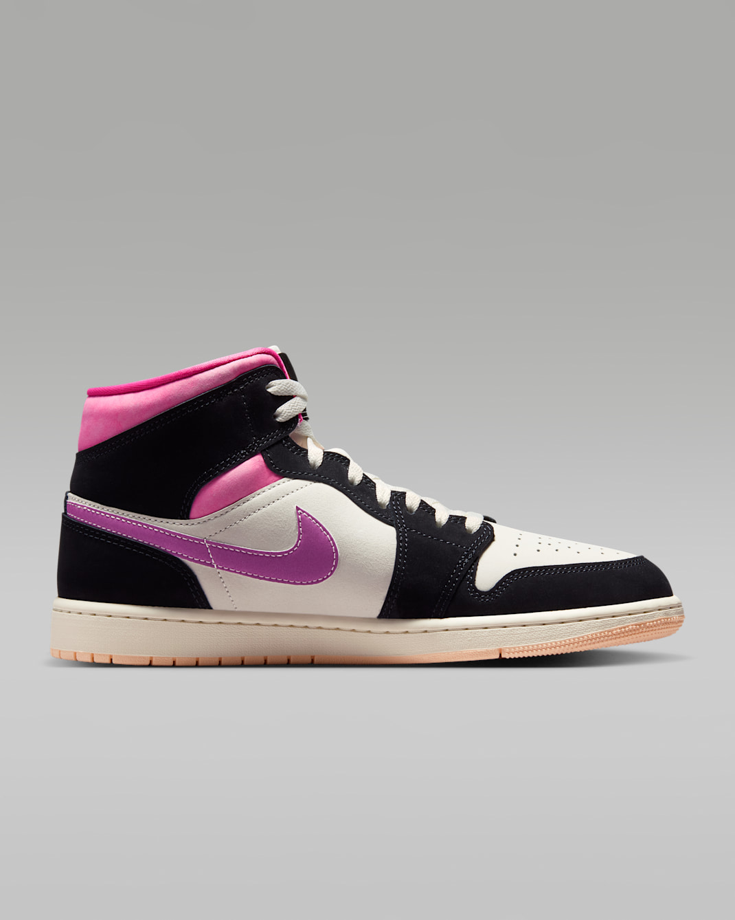 Air Jordan 1 Mid SE Men's Shoes