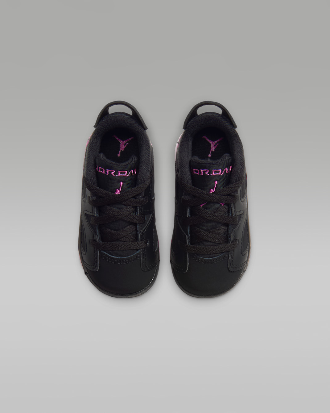 Jordan 6 Retro Low Baby/Toddler Shoes