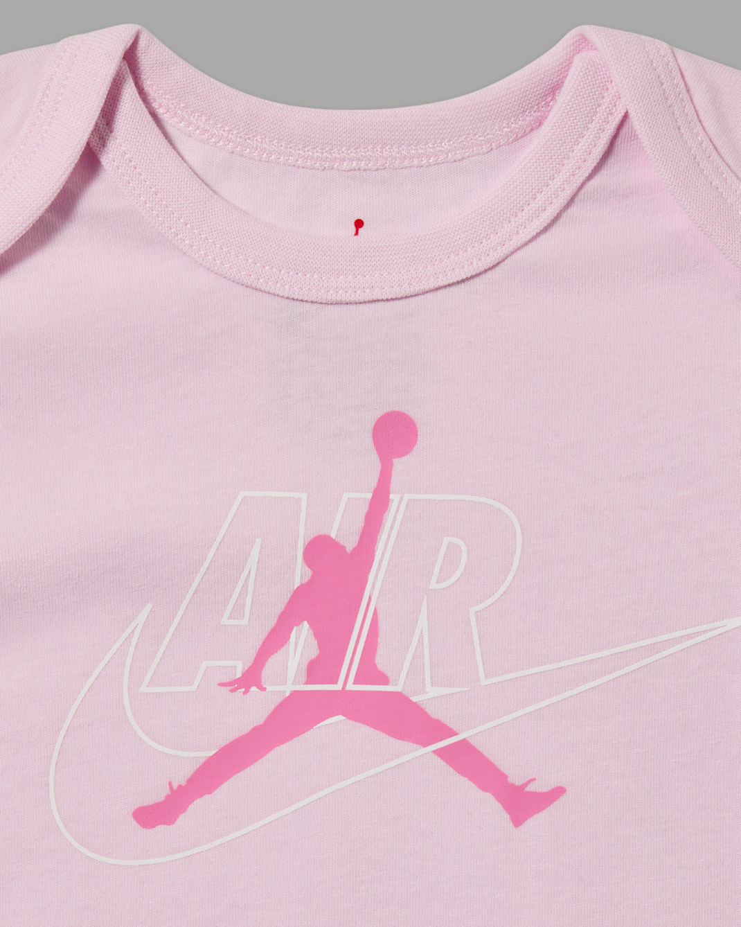 Jordan Baby (6-12M) Jumpman Air Bodysuits (3-Pack)