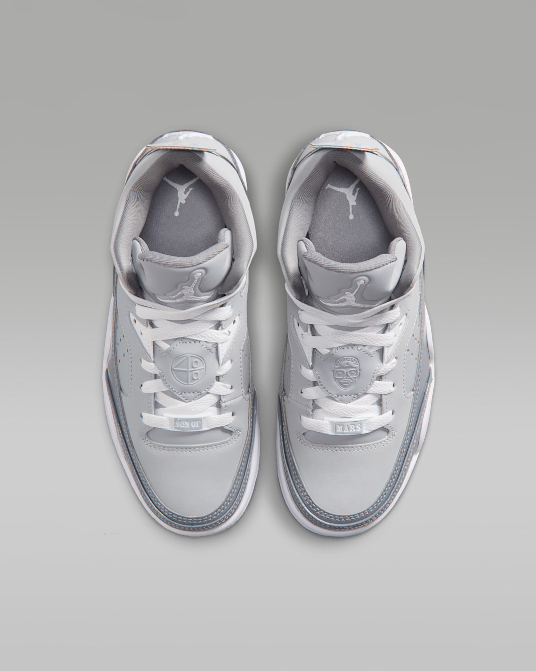 Jordan Son of Mars Low Big Kids' Shoes