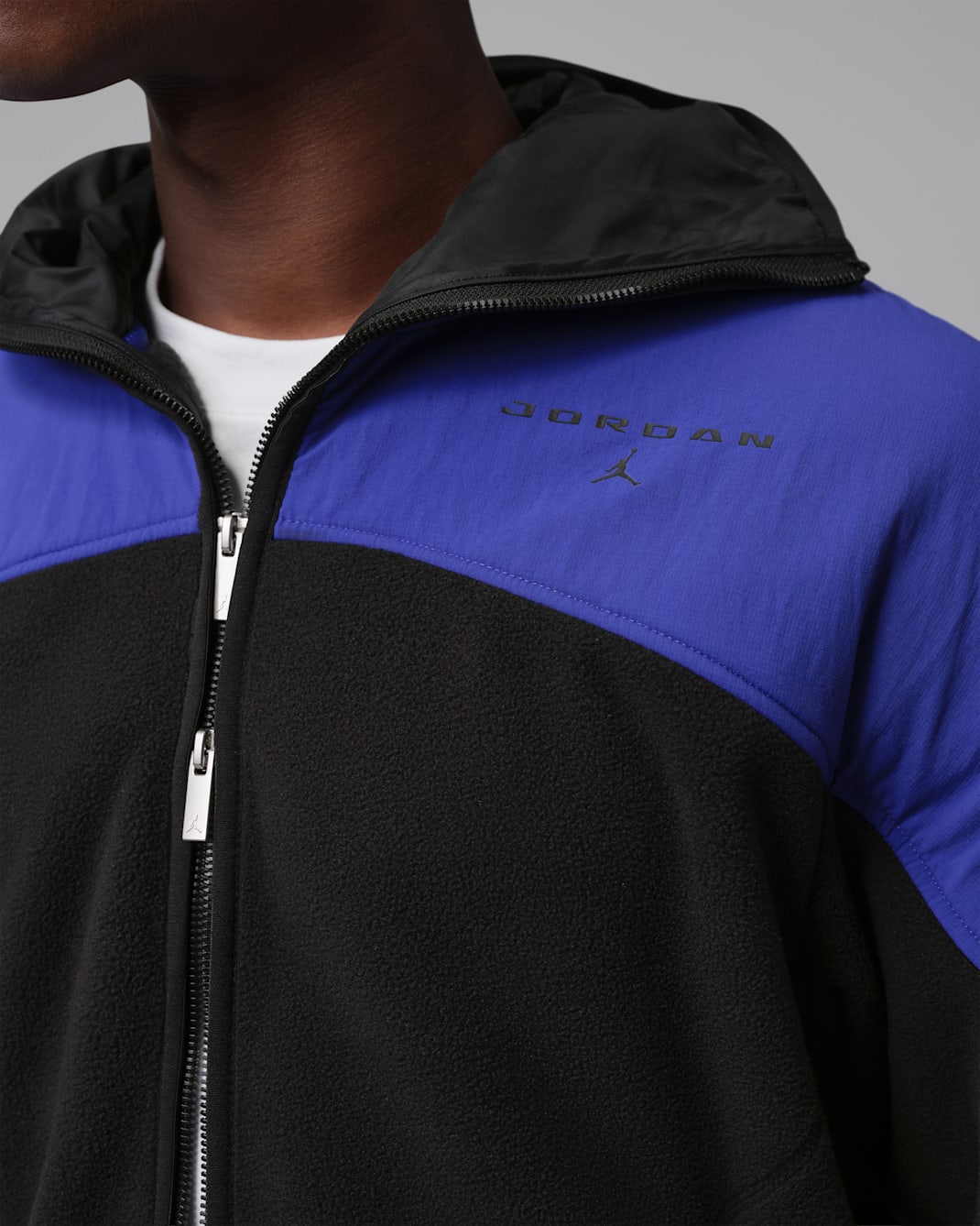 Jordan Flight Mountainside Men's Therma-FIT Full-Zip Hoodie