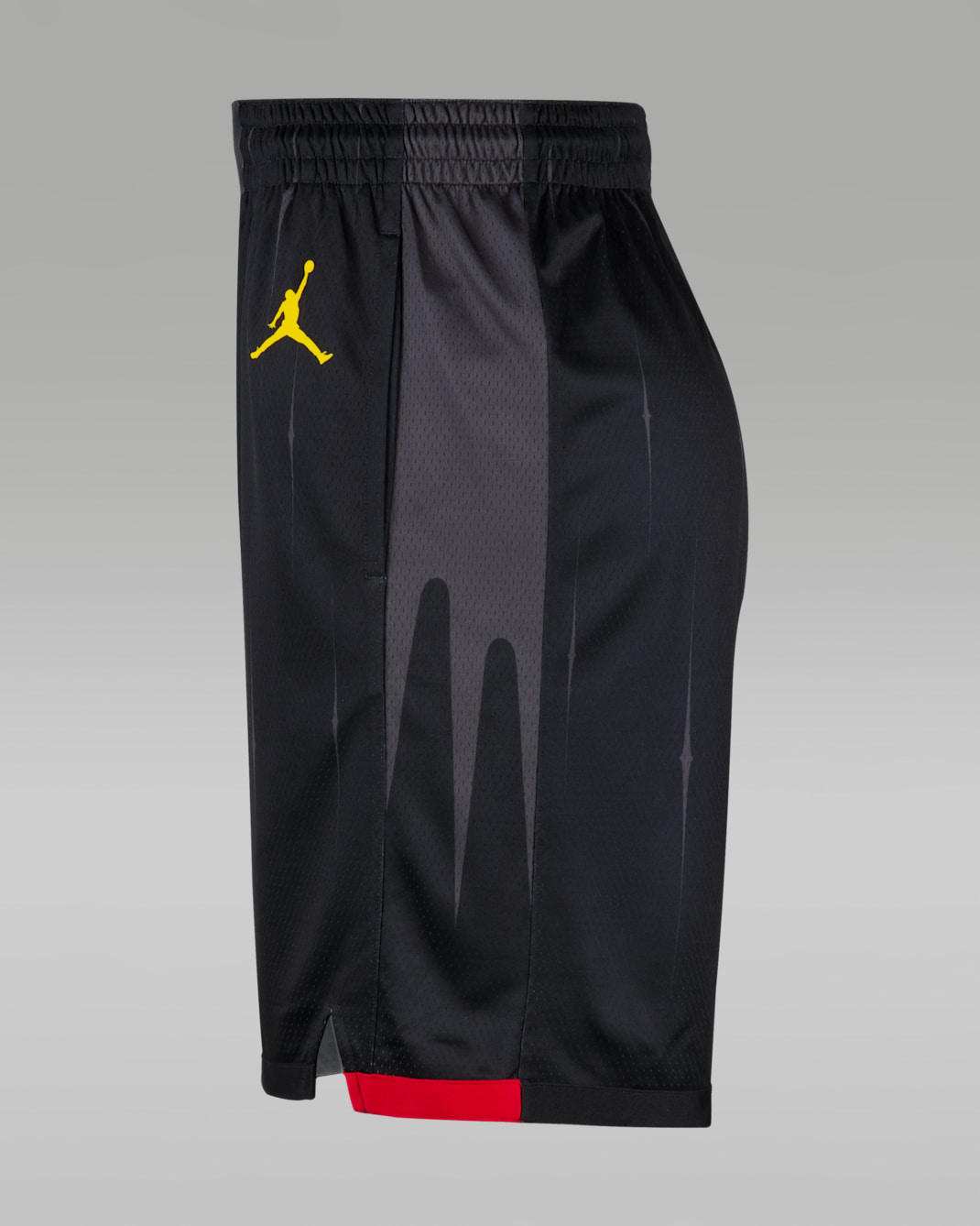 Houston Rockets Men's Dri-FIT NBA Swingman Shorts