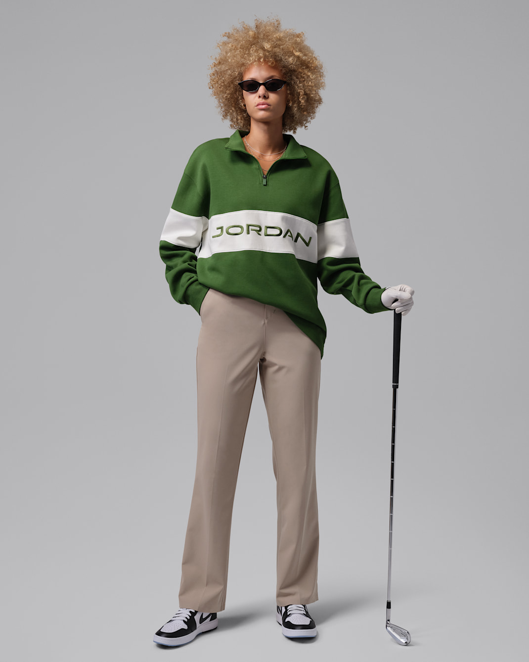Jordan Sport Women's Dri-FIT Golf Pants