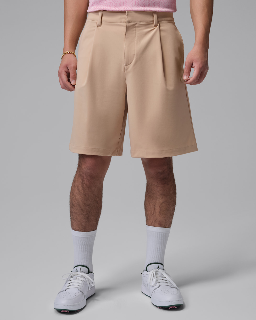 Jordan Sport Men's Golf Shorts - Linen